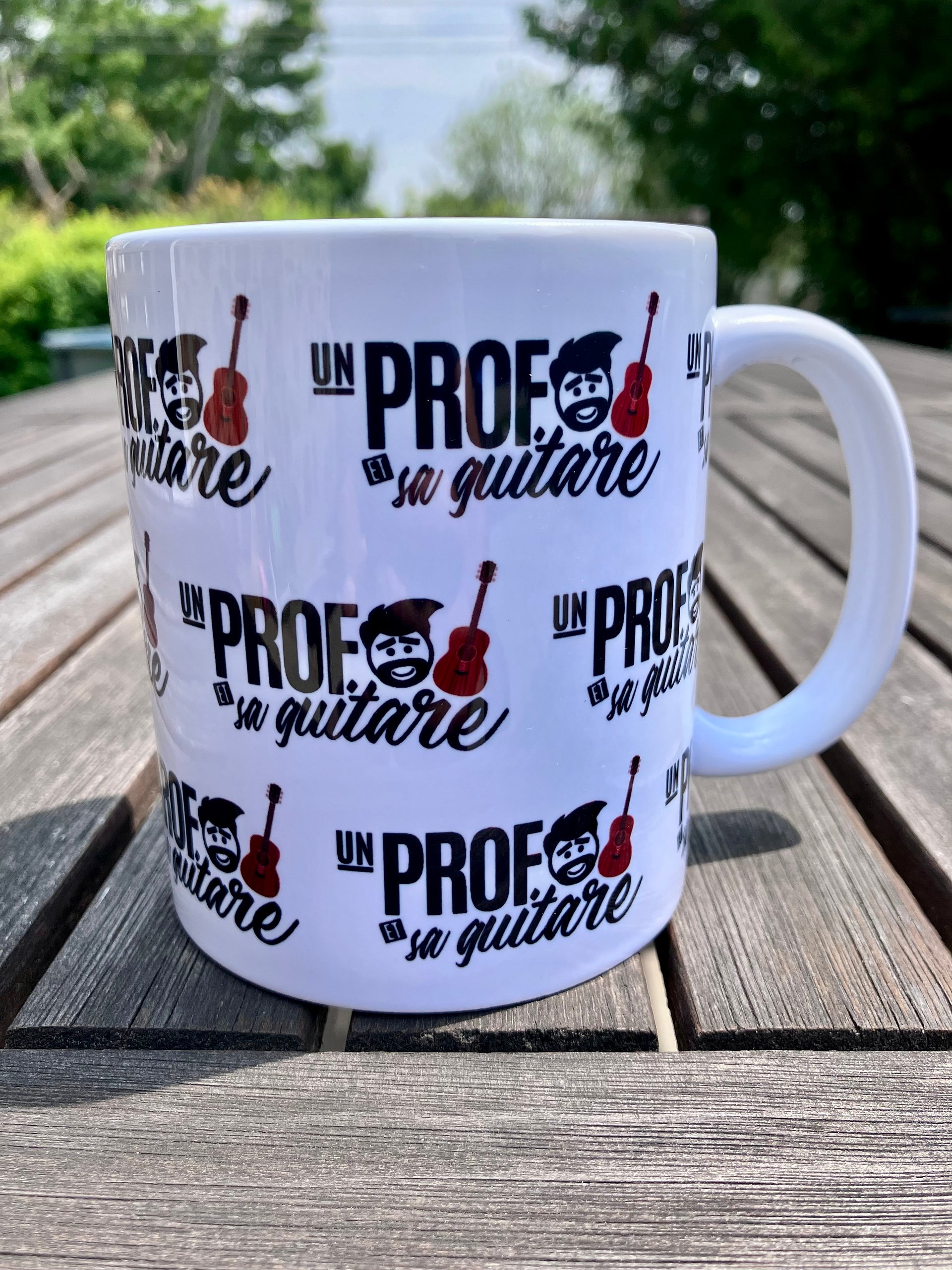 Une tasse idéale #2 product image (1)