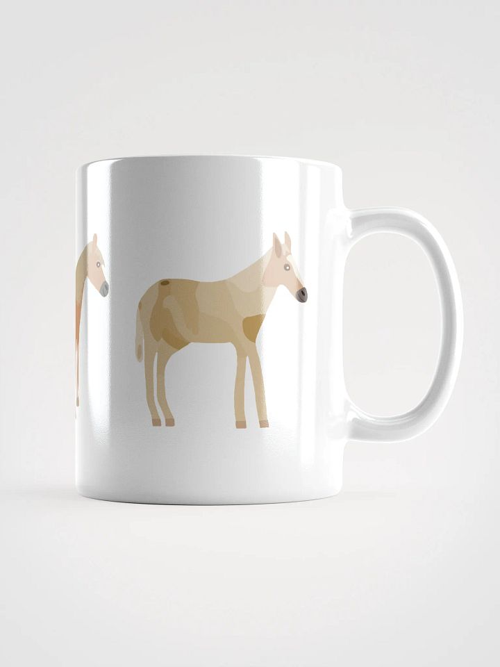 Pony Mug product image (1)
