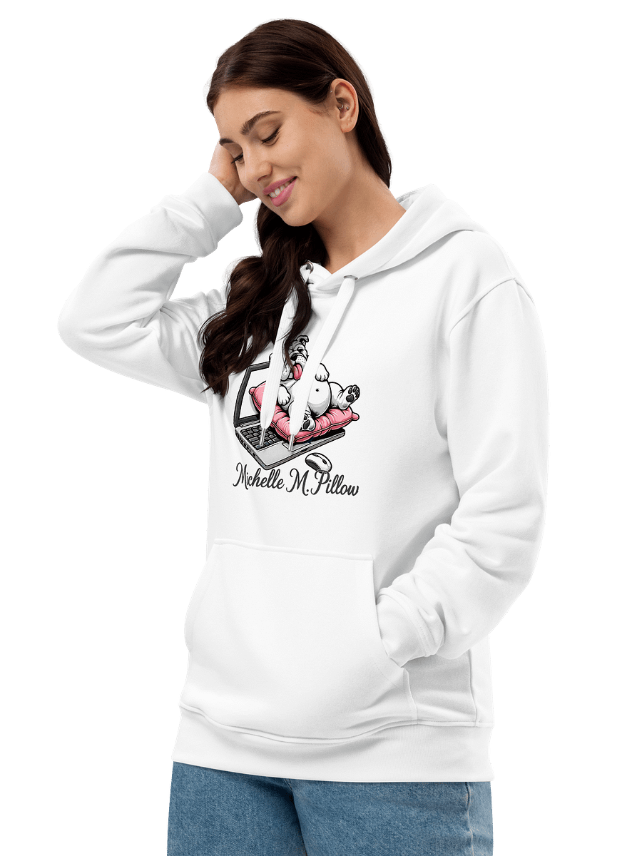 Lazy Winston Premium Hoodie XS - 3XL product image (9)