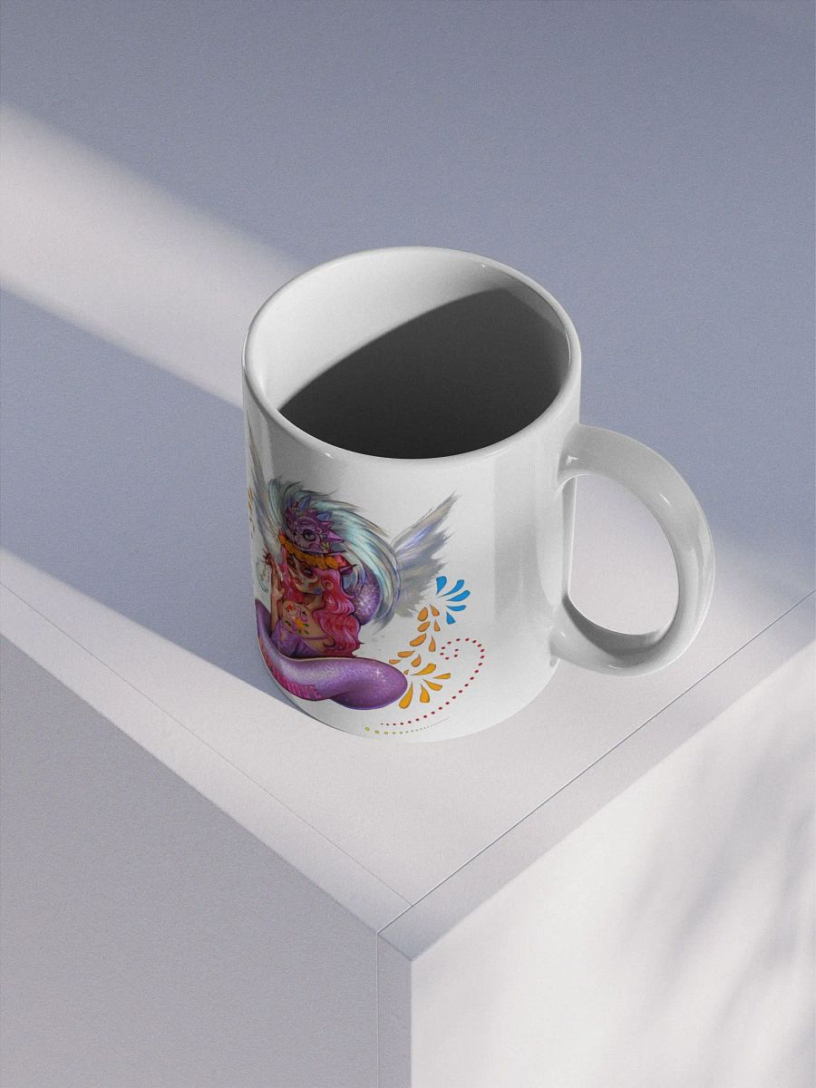 Dia De Los Muertos - Mug product image (3)