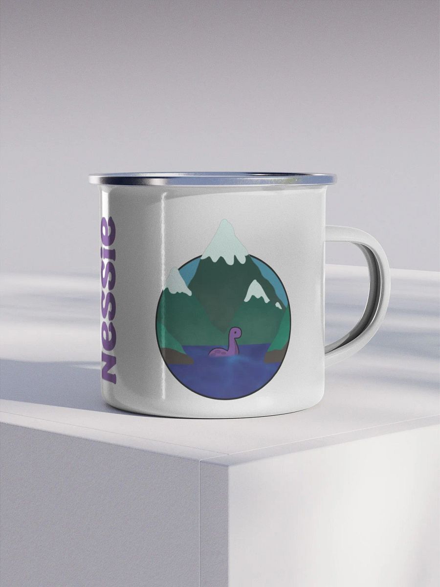 Nessie Mug product image (4)