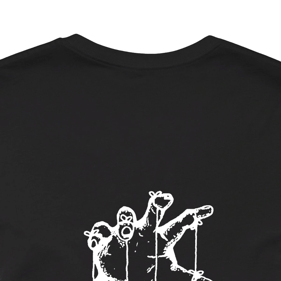 New World Order Unisex Premium Tee product image (5)