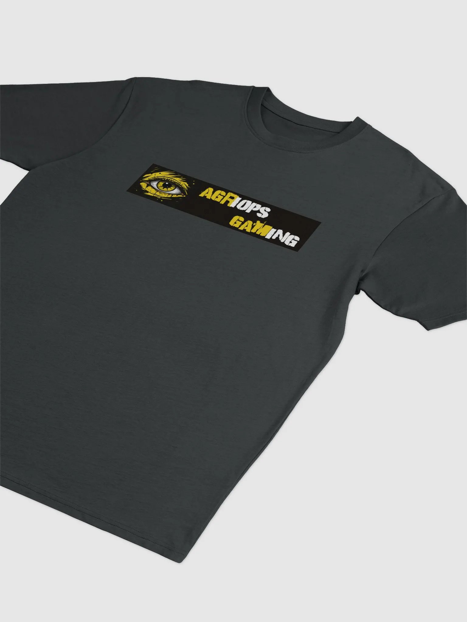 Agri t-shirt product image (3)