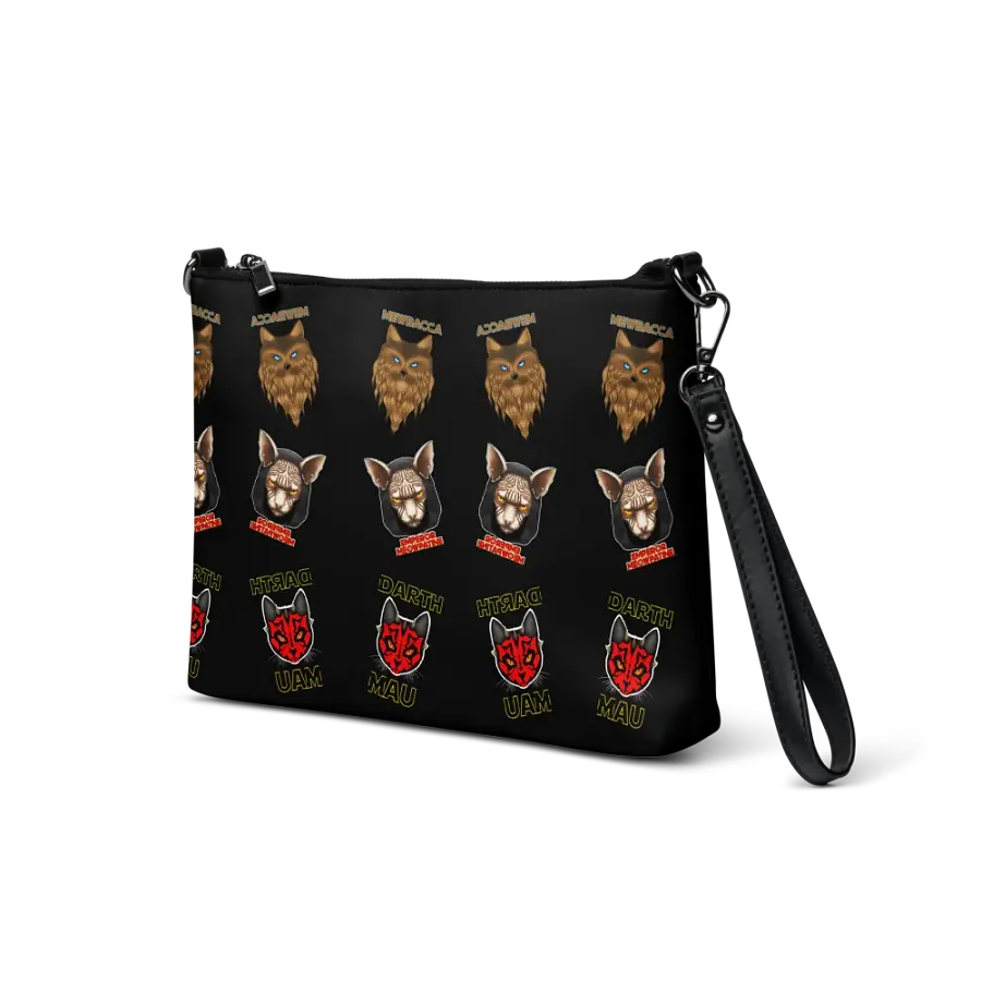 Star Cats Purse product image (7)