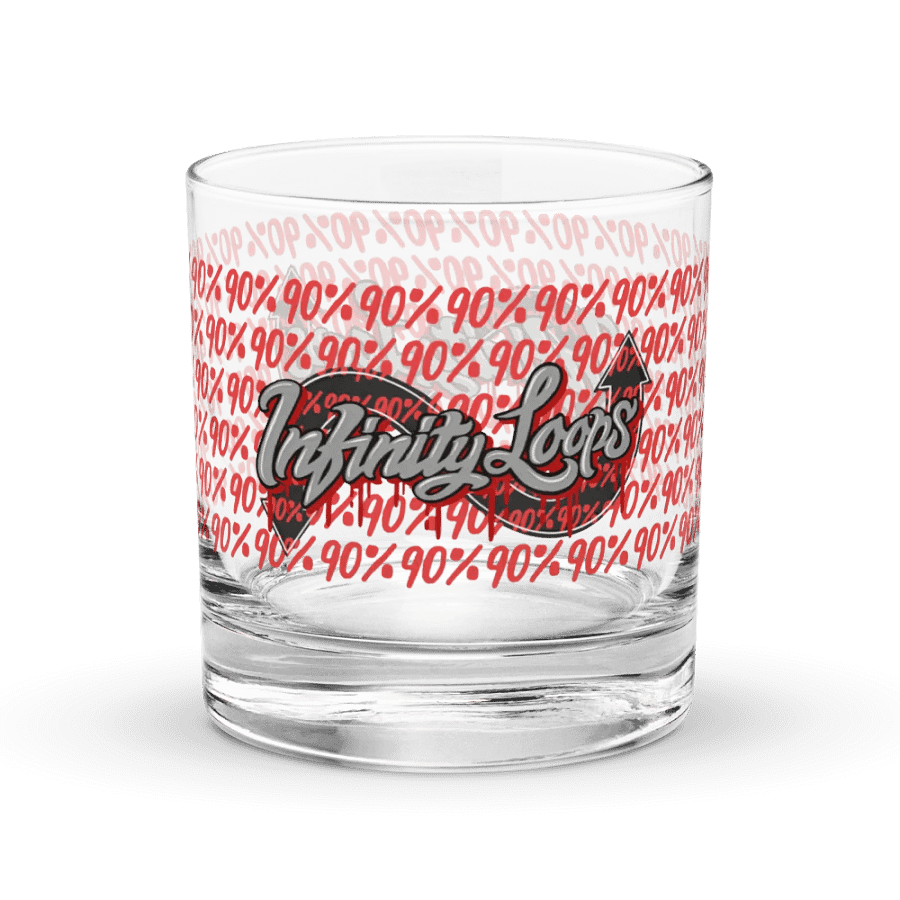 90%er Sippin' Cup product image (3)