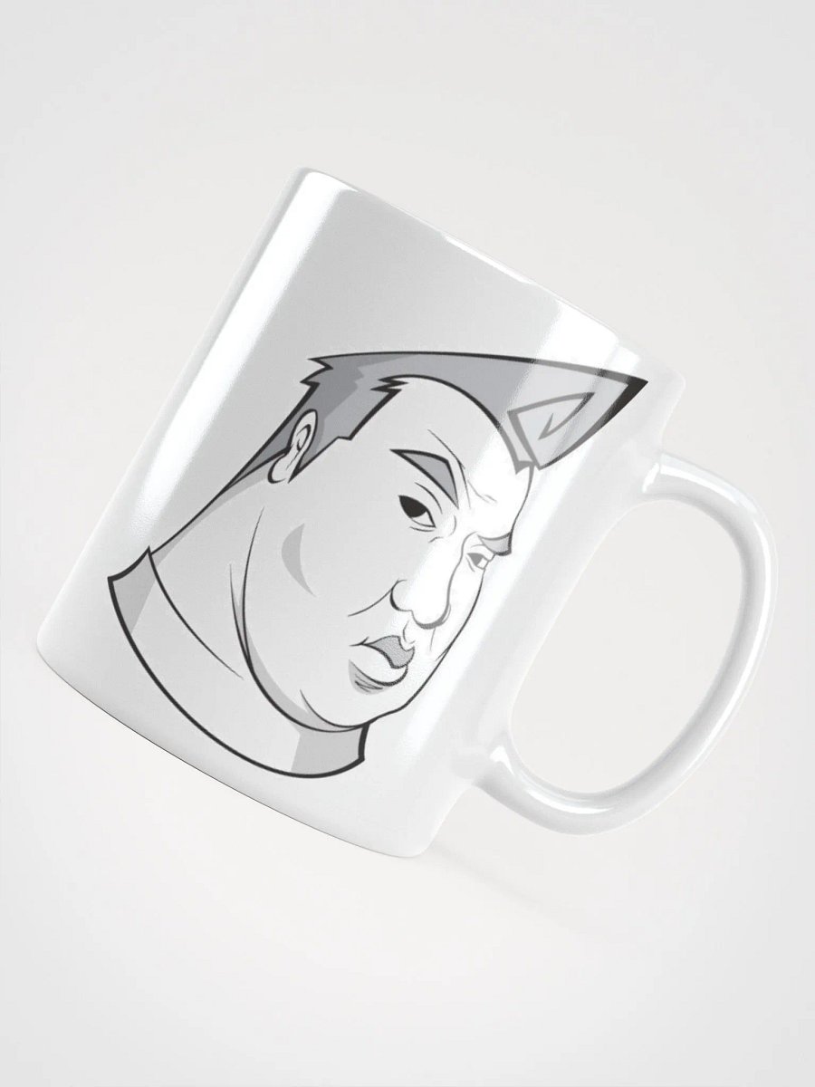 ALT CERV MUG product image (8)