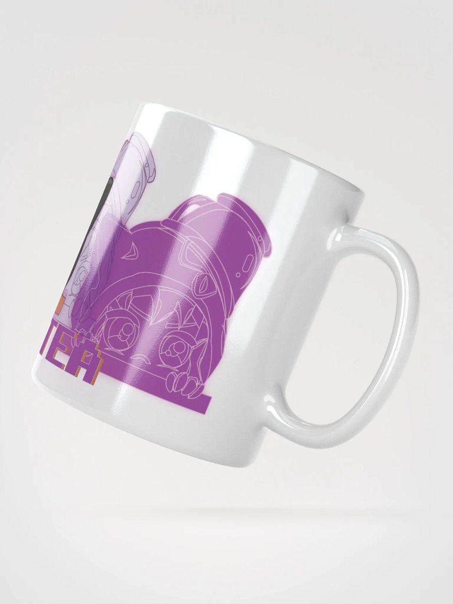 Audacitea Mug product image (4)