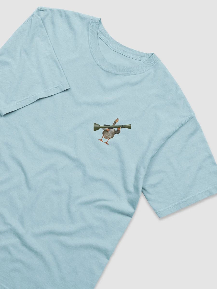 Duck Warfare Tee product image (3)