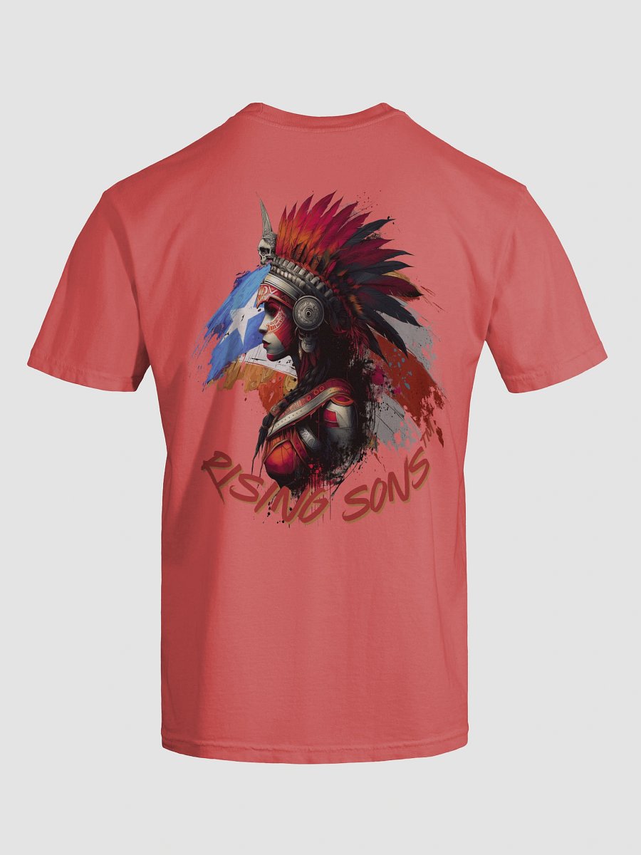Espíritu de Yucayeke™ Tee product image (1)