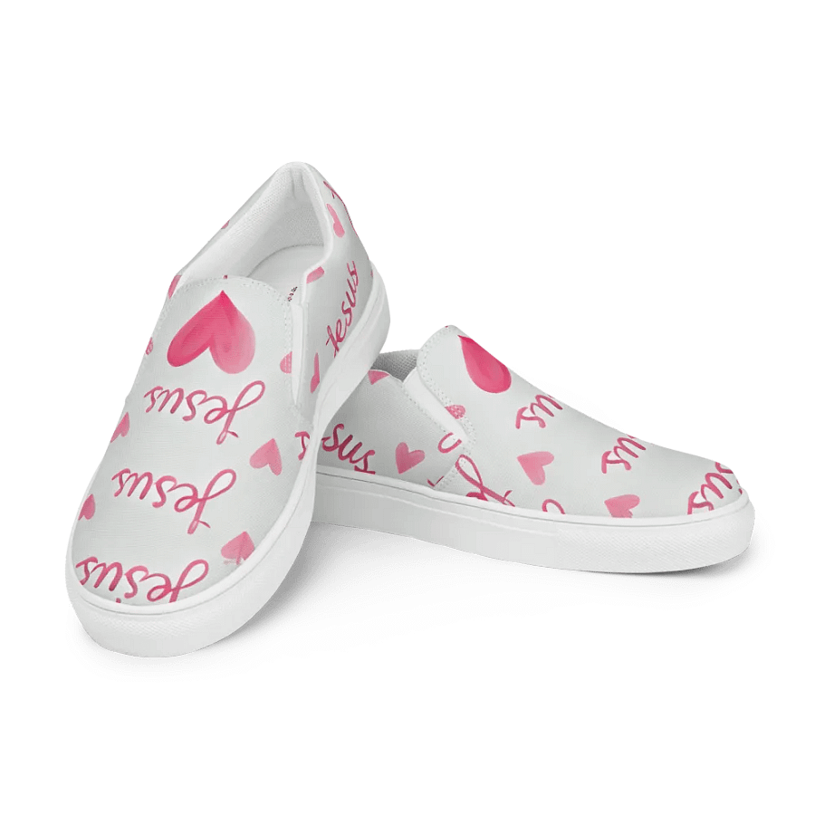 Divine Love Slip-Ons product image (11)