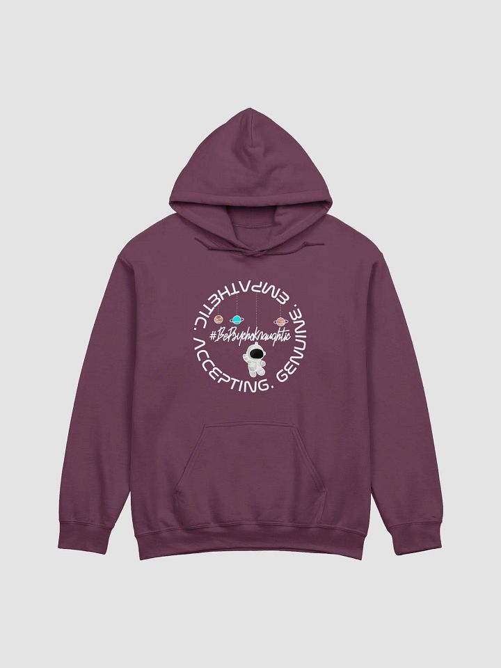Creed Hoodie | Colors product image (2)