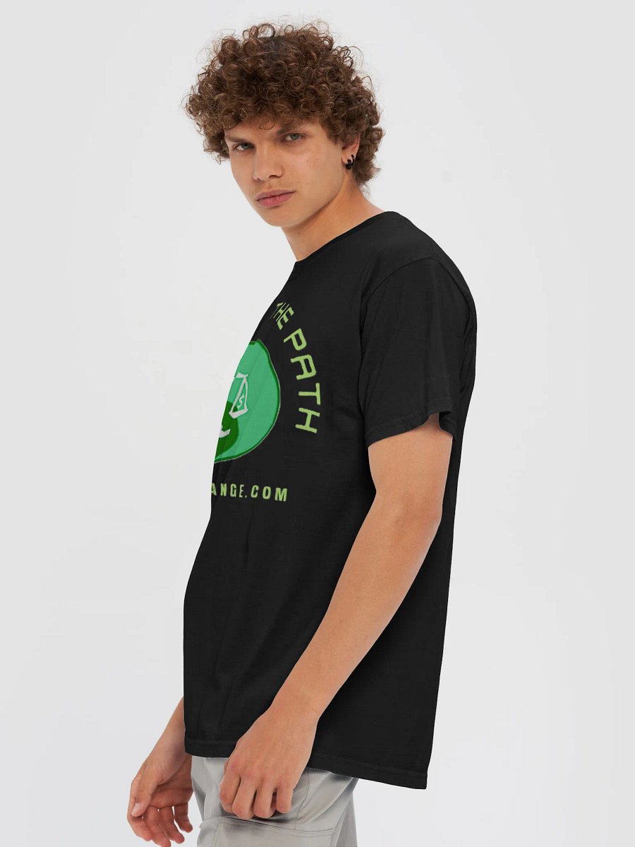 Cloud Comfort Heavyweight Tee product image (11)