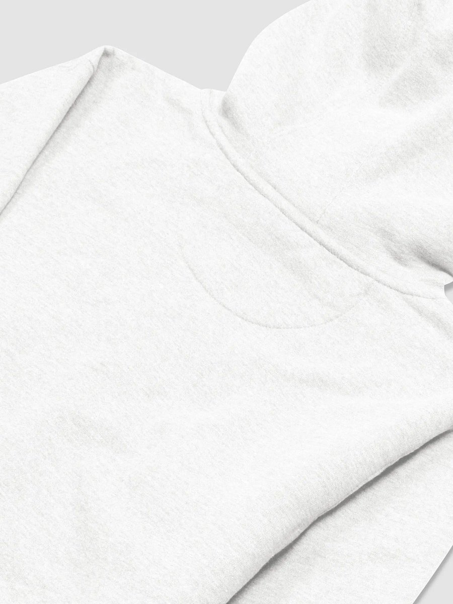 Overanalyzing Gae Hoodie product image (5)