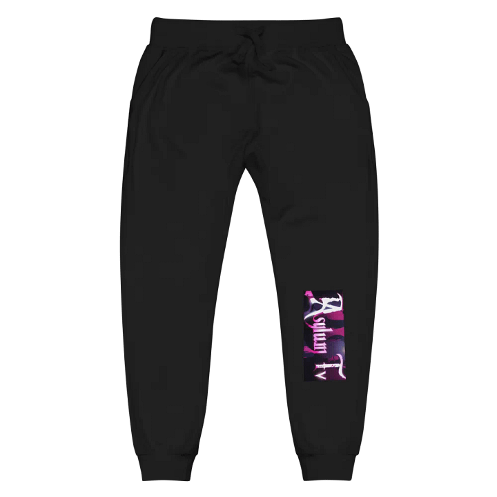 Ladies Asylum tv joggers product image (1)