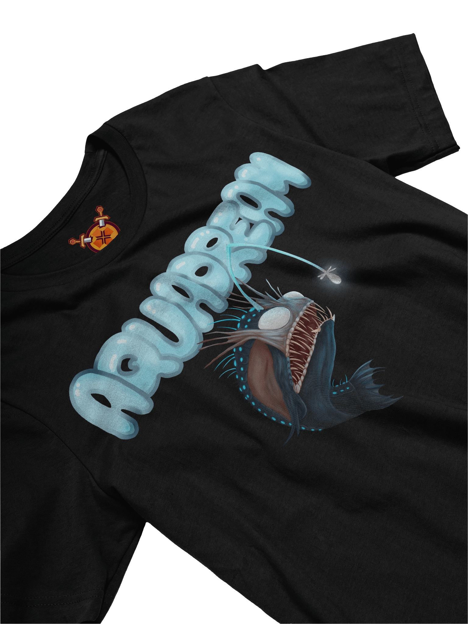 AquaDream Economic Tee product image (27)