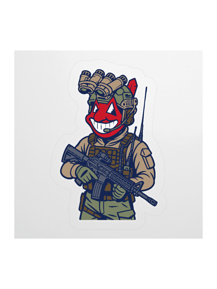 Chief QRF Slap product image (2)