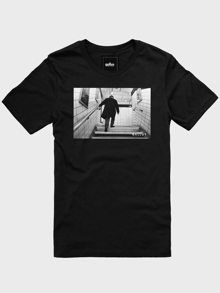 Gallus T-Shirts - London Underground product image (5)