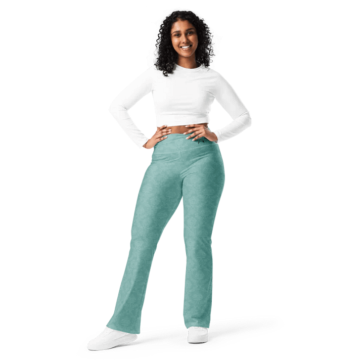 De La Mer matching Leggings product image (2)