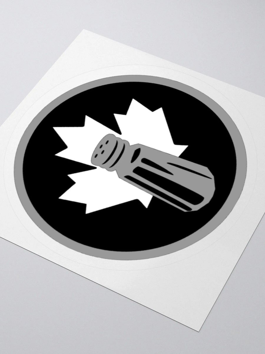 Salty Sticker product image (6)