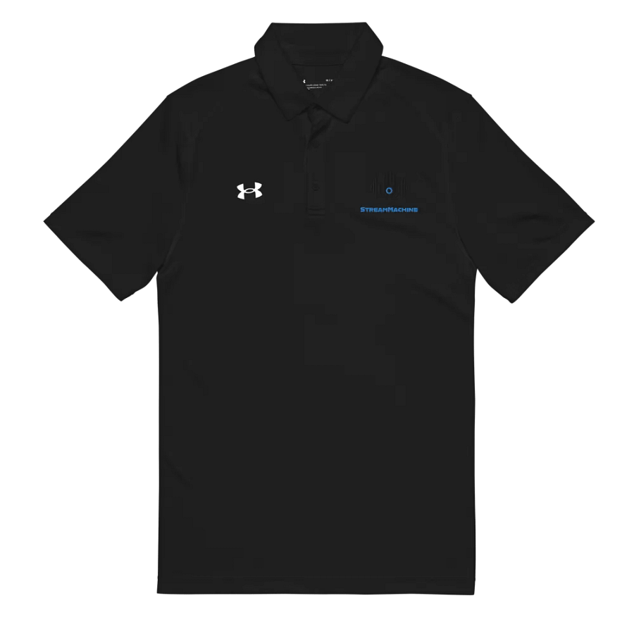 StreamMachine Polo product image (6)