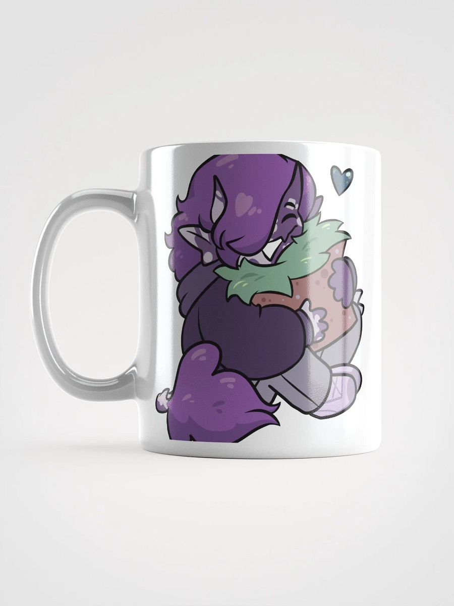 Grassica Love Mug product image (6)