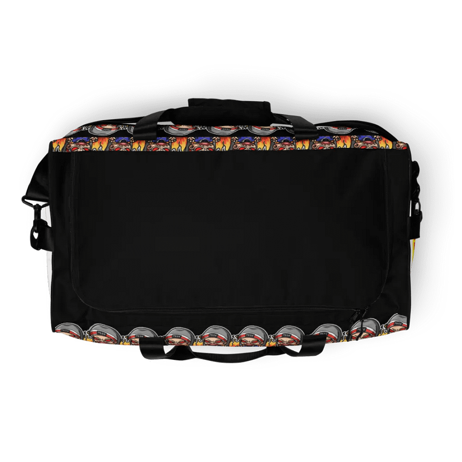 The Hot and Soxy Duffel Bag! product image (6)