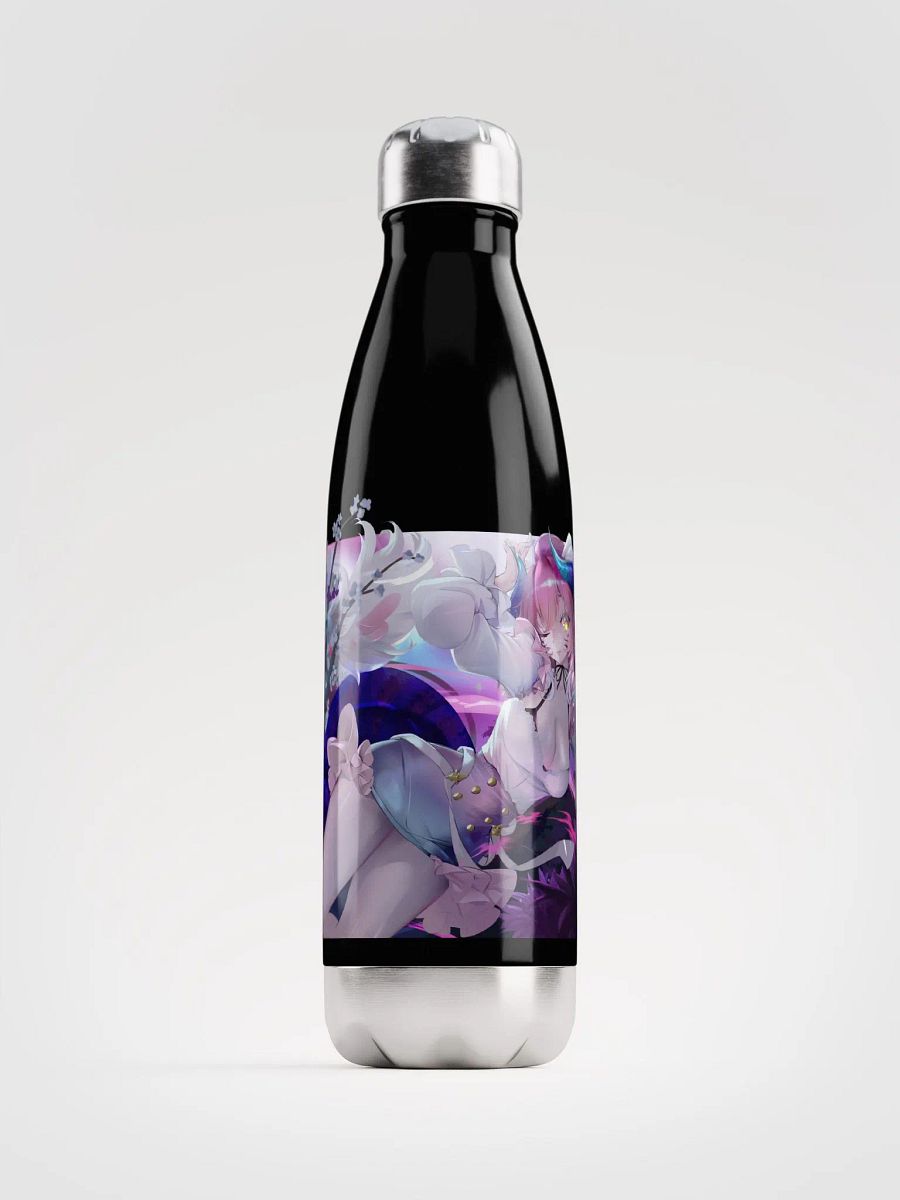 Atlas Debut - Stainless Steel Water Bottle product image (1)