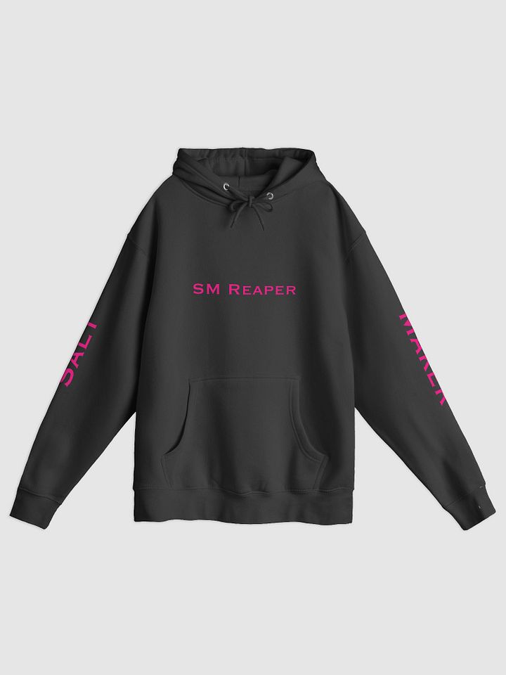 Reaper Hoodie product image (1)