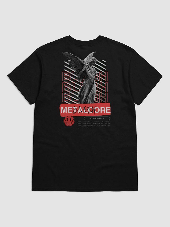 Metalcore (Red) product image (2)