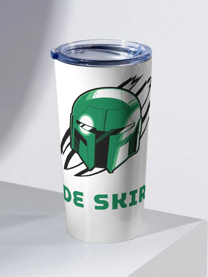 Clan Thermos product image (2)