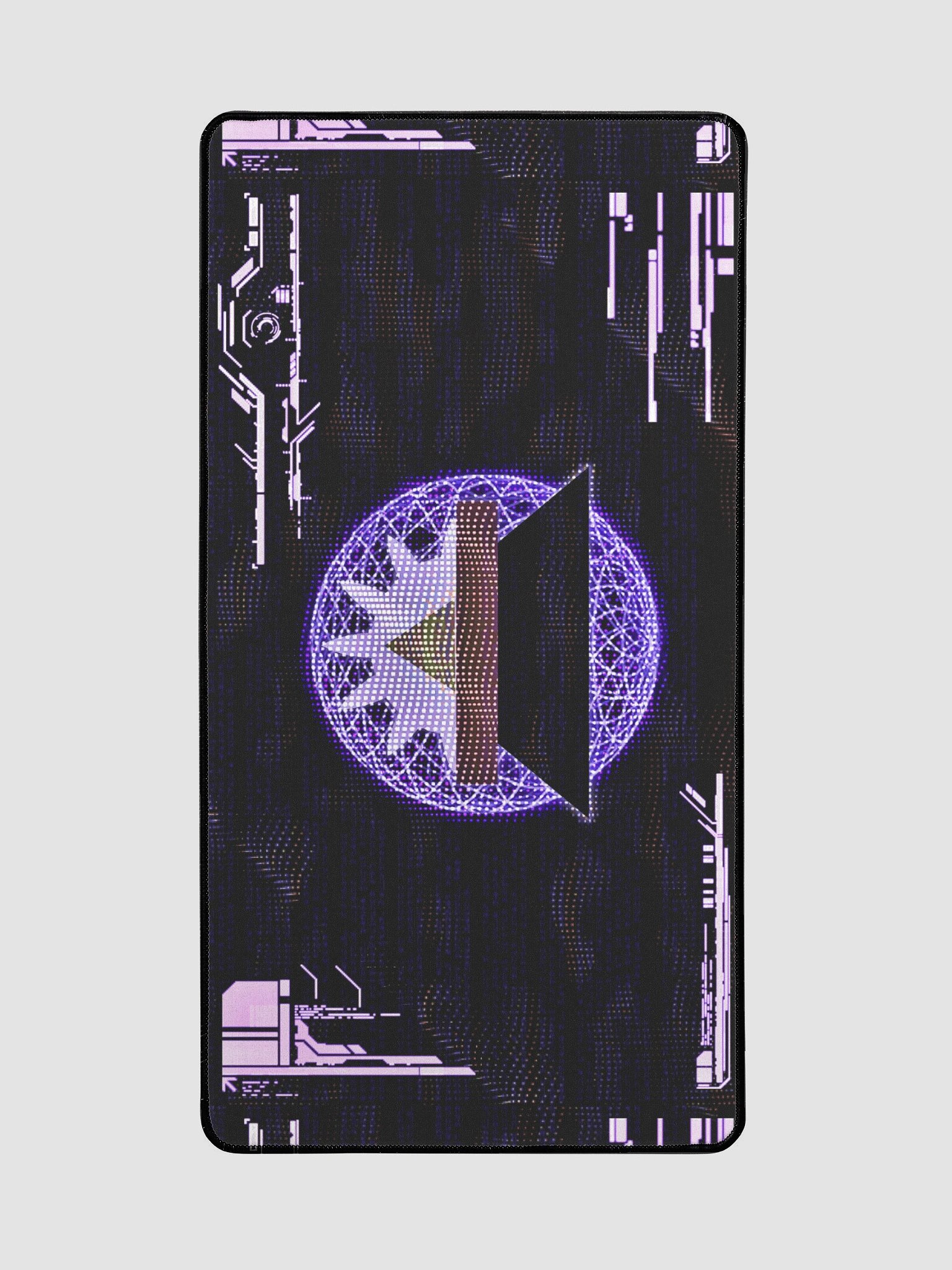 AlexshadeTV Desk Mat product image (2)