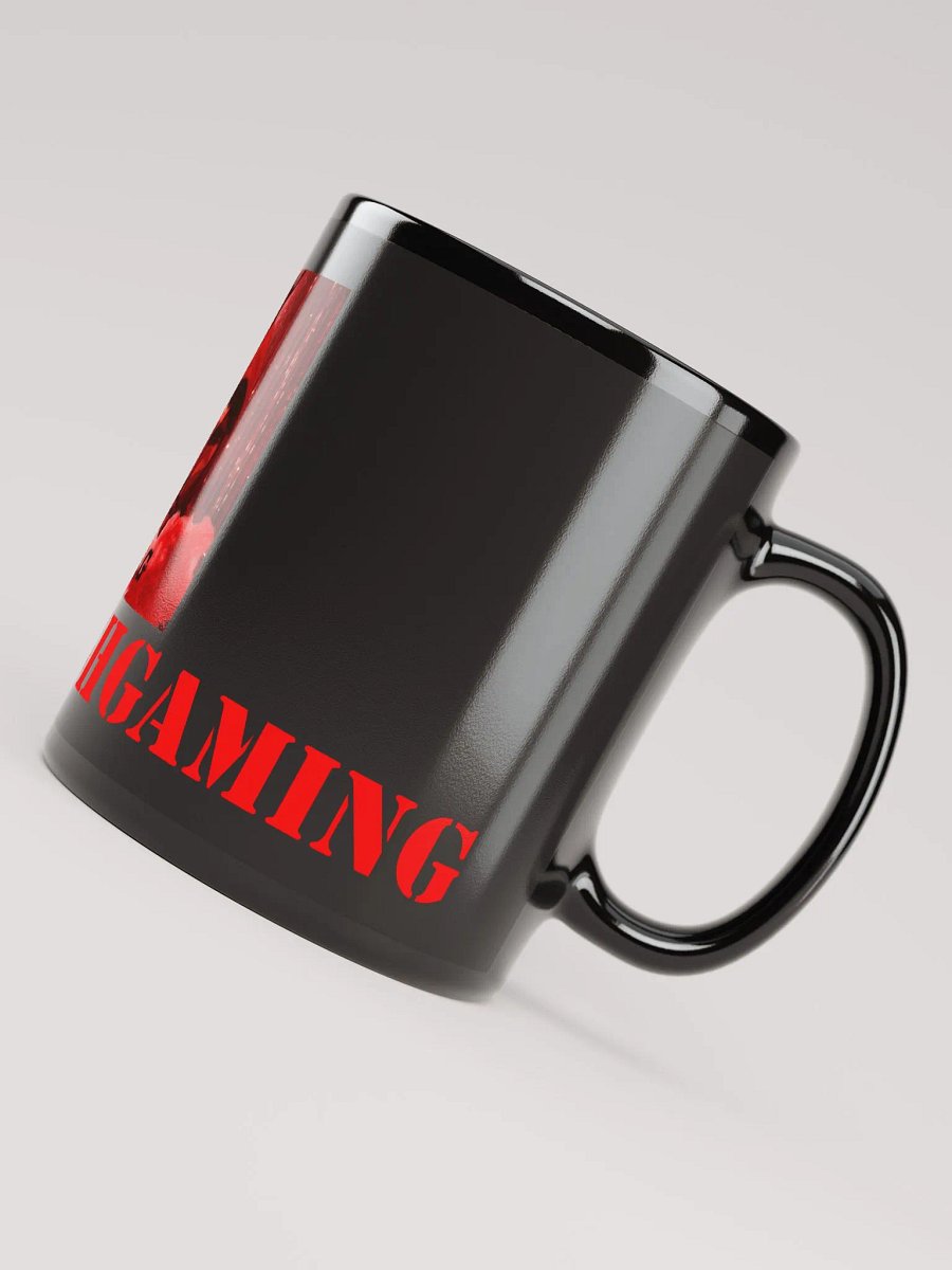 AgentMashGaming Coffee Mug product image (7)