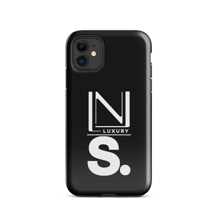 NJLRE X SERHANT - IPHONE CASE 5 product image (24)