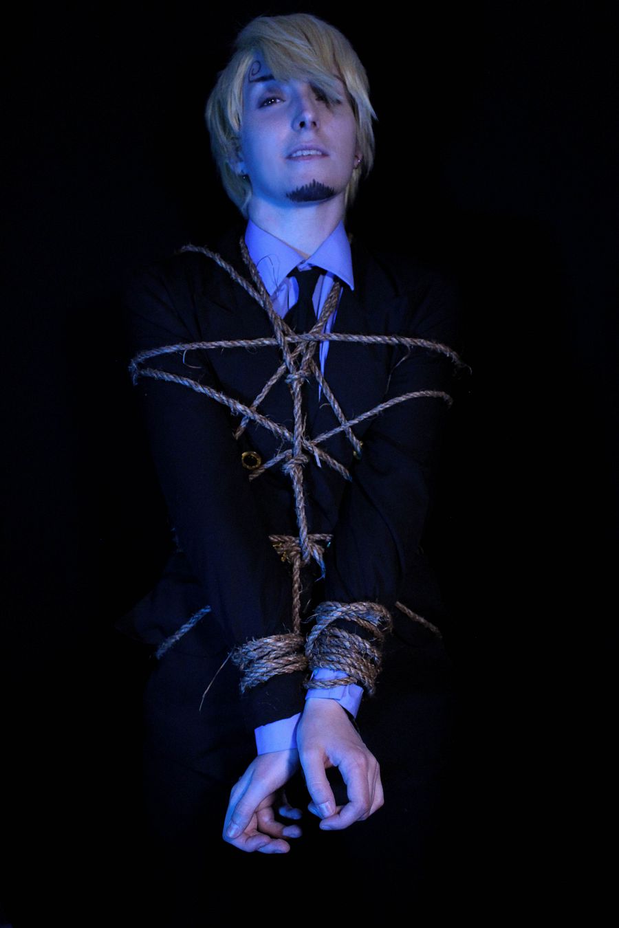 Shibari Sanji product image (1)