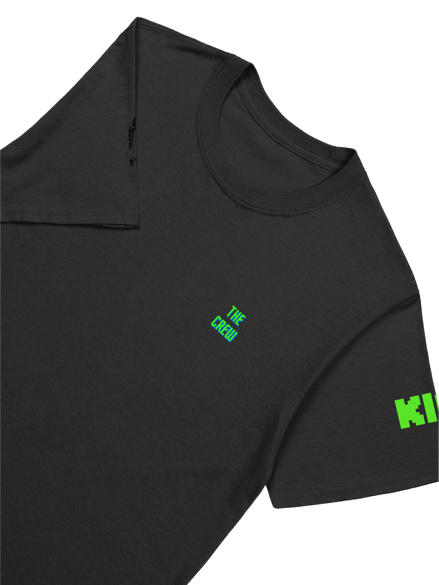 LIFTOFF tee product image (34)