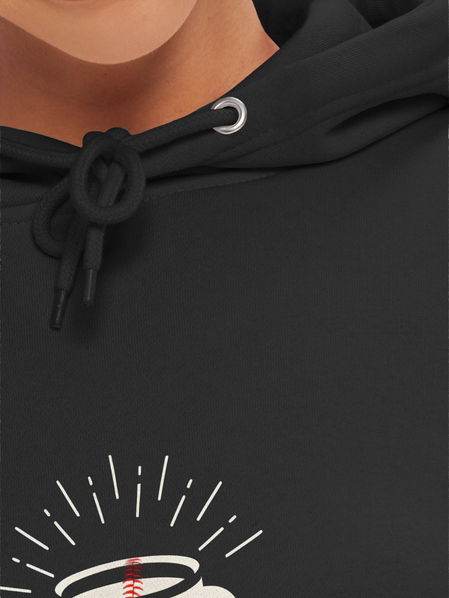 Coffee & Chaos™ Hoodie product image (32)