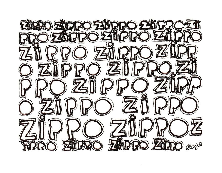 zippo panel card print product image (1)