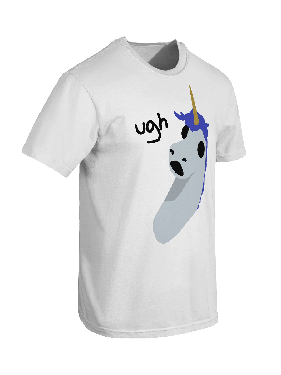 Ugh | T-shirt product image (7)