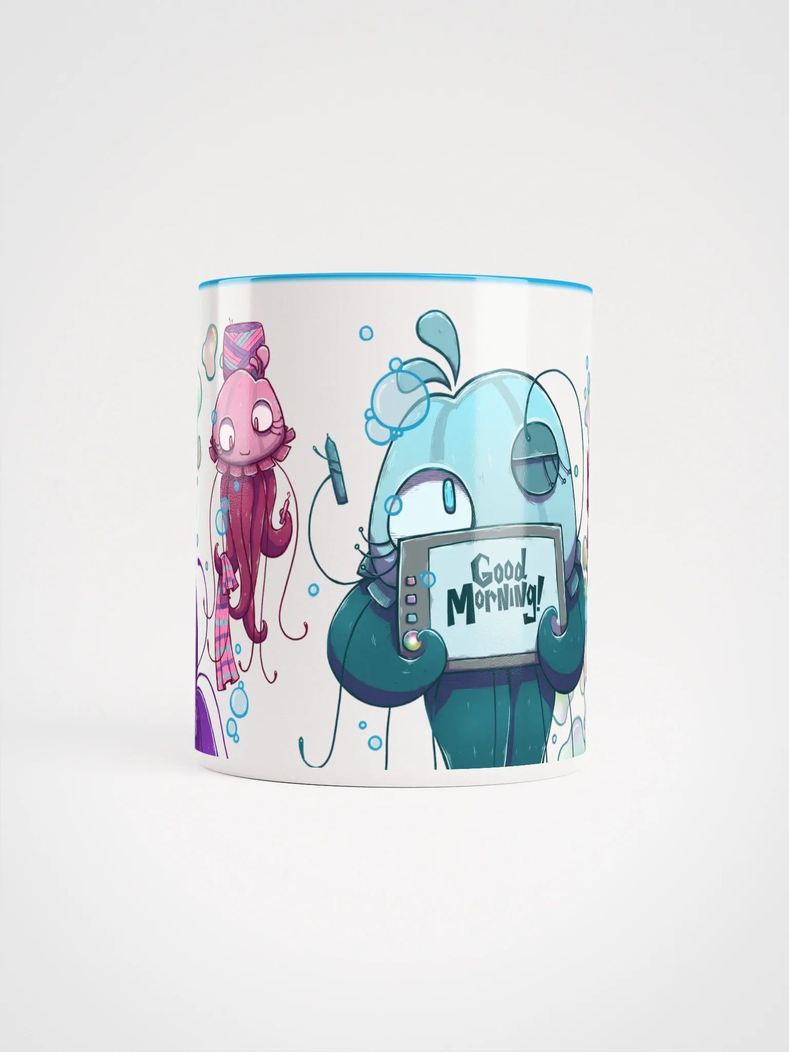 Crafting Jellies Mug! product image (5)