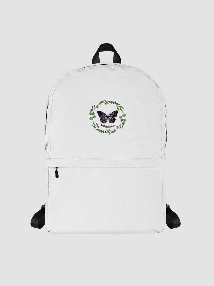 [wildlifesam] All-Over Print Backpack product image (1)