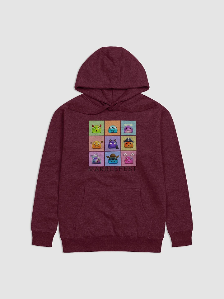 Marble Fest 50 - Hoodie product image (31)