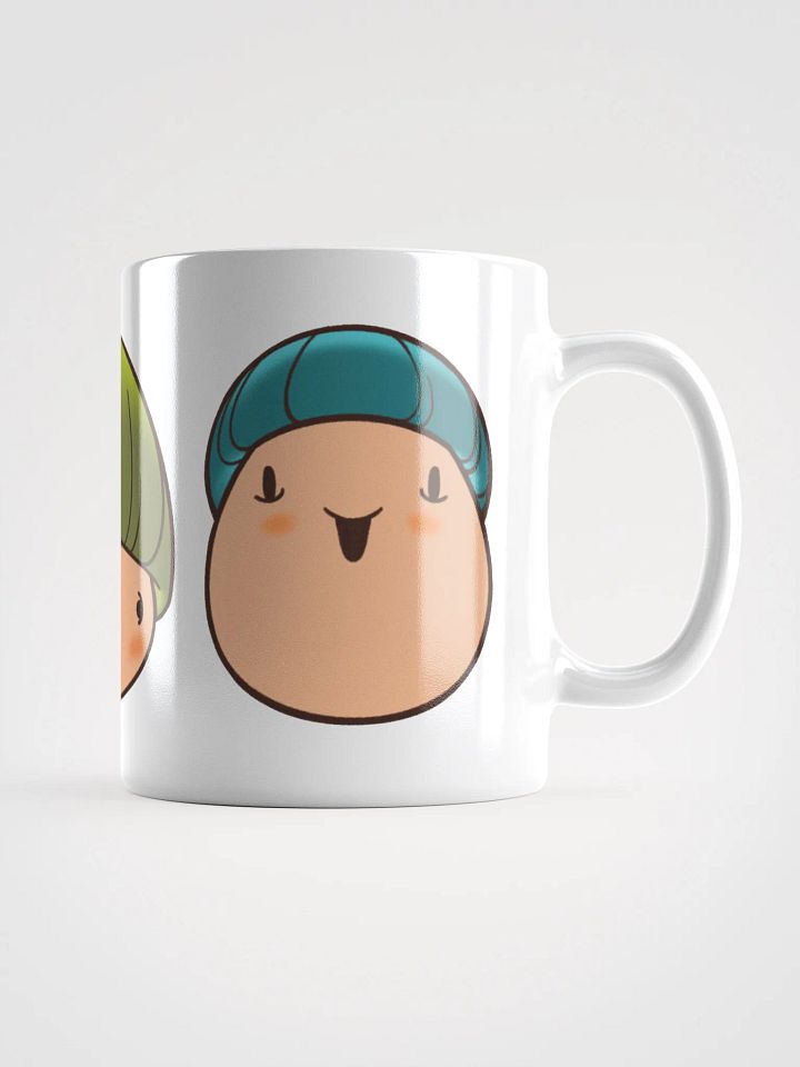 Mushie Muggie (Ceramic) product image (2)