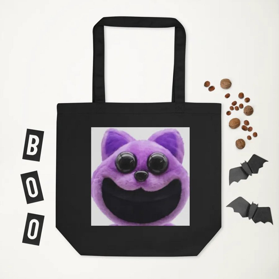 Ajs fun house bag product image (5)