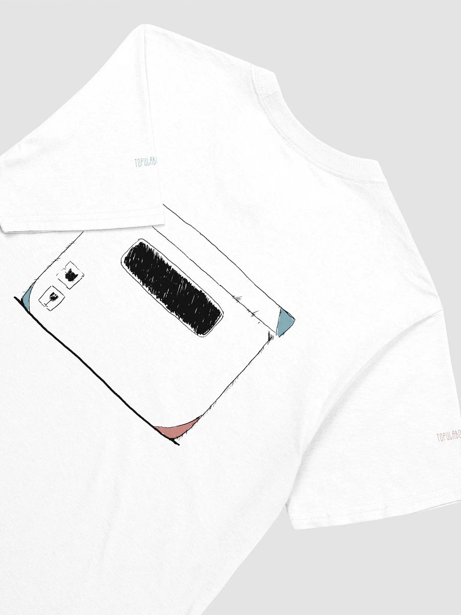 Schrodinger's Cat T-Shirt product image (4)