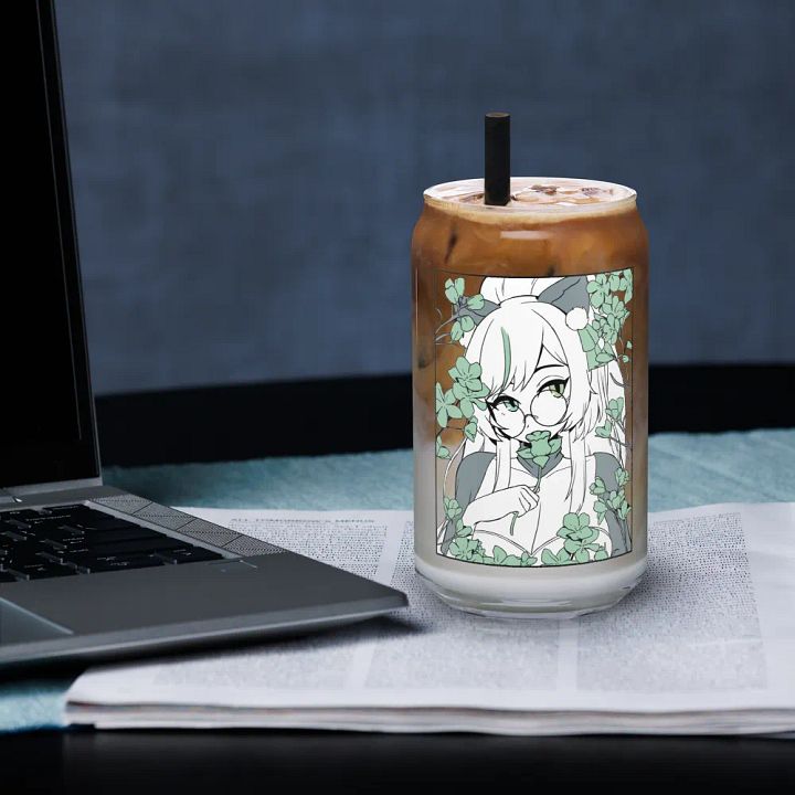 Spring teeny Waifu Cup product image (2)
