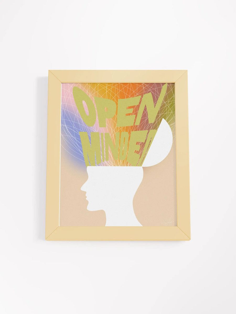 Open-Minded product image (2)