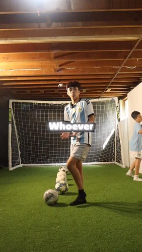 #football #soccer #reels