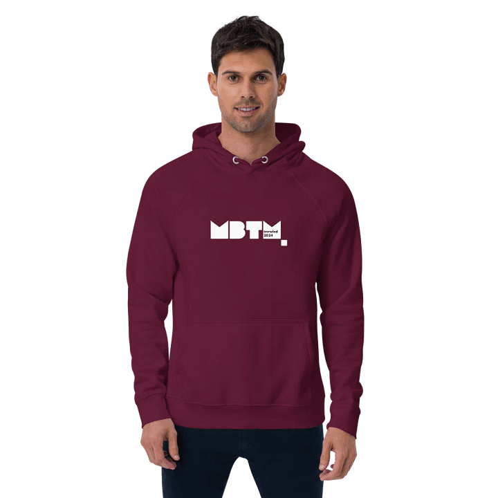 Tmrwlnd2024 Hoodie product image (1)