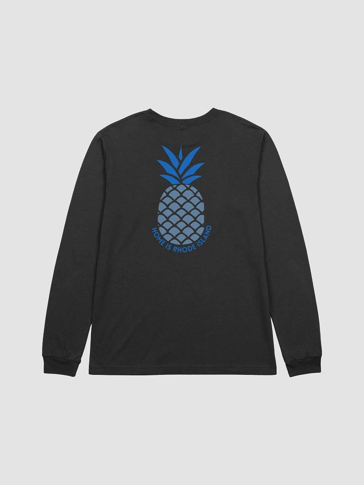 Home is Rhode Island - Super Soft product image (5)