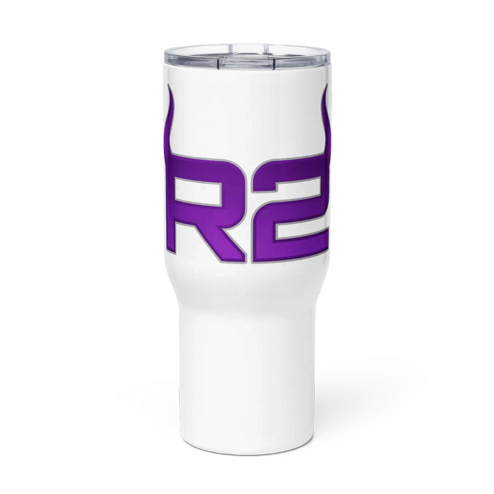 Travel Mug with Handle product image (2)